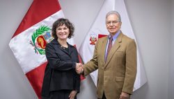 Minam y FAO impulsan nuevas iniciativas para fortalecer la prevención frente al Fenómeno El Niño