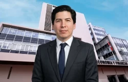 MEF fortalece su equipo con el nombramiento de Fabrizio Orrego como viceministro de Economía