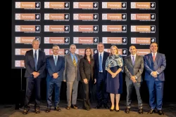 Ferrenergy celebra 20 años de operaciones y entrega hasta 250 MW en soluciones de energía