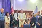 Fiscalía de Extinción de Dominio y Materia Ambiental