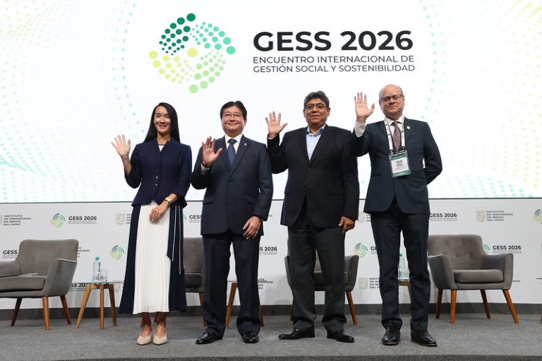 GESS 2026