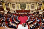 Gabinete Galarreta en el Congreso