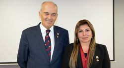 GeoExplora 2027 se realizará del 5 al 7 de mayo en el Colegio de Ingenieros del Perú