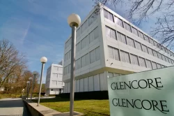 Glencore dispara sus ganancias un 86% y anuncia US$ 1,500 millones para sus accionistas
