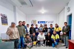 Gold Fields licencia de conducir