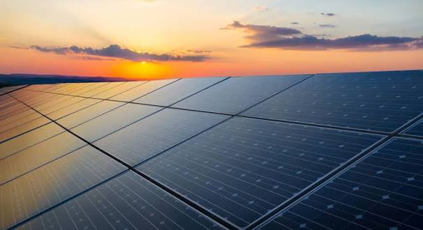 Grid Solar Systems