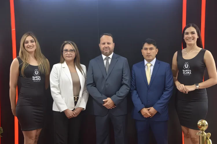 Grupo Santa Clara inaugura su primera tienda integral Santa Clara Pickup y anuncia su expansión a nivel nacional