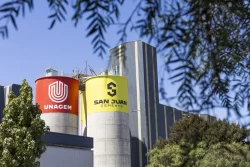 Grupo UNACEM eleva 65.5% su utilidad neta y alcanza S/ 175.4 millones en el segundo trimestre