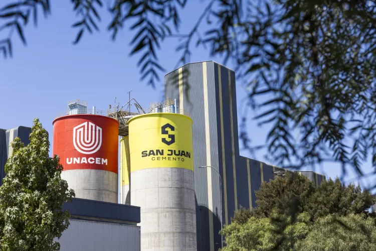 Grupo UNACEM