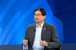 Guillermo Shinno anuncia plan para destrabar inversiones mineras por US$40,000 millones en cinco años