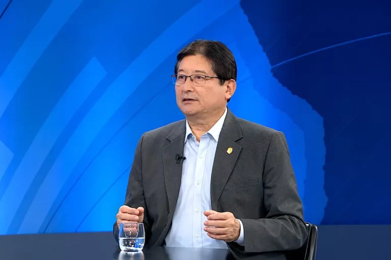 Guillermo Shinno