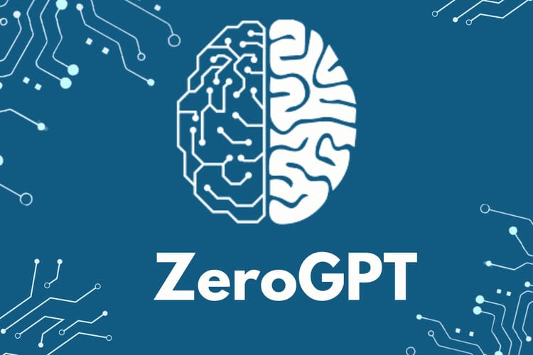 Humanizar textos con IA (ZeroGPT)