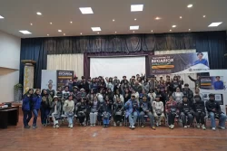 Antapaccay potencia el talento de más de 650 jóvenes de Espinar con becas integrales