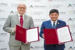 IIMP y GORE Arequipa