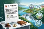 Lineamiento IGA Cambio Climático