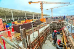 MEF: inversión privada crece 17.6% en el segundo trimestre de 2026, su mayor tasa desde 2010