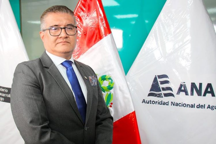 Juan Carlos Castro Vargas