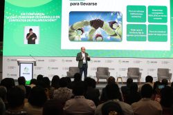 Juan Carlos Ortiz: “La confianza es un activo importante para desarrollar actividades de largo plazo en los territorios”