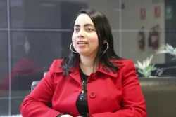 MEF designa a Karla Gaviño Masías como presidenta ejecutiva del OECE