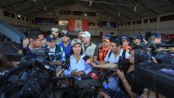 Ejecutivo acelera trabajos para mitigar impactos del Fenómeno El Niño en Perú