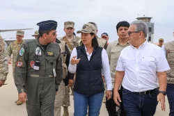 Lambayeque: Ejecutivo crea comisión para atender 80 puntos críticos ante Fenómeno El Niño