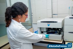 INGEMMET amplía acreditación de su Laboratorio de Química y fortalece sus servicios analíticos