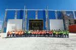 Las Bambas, Fase I del nuevo Truck Shop