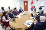 MEF CAF y BID