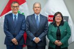 MINAM Alta Dirección