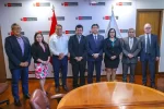 MINEM, OSINERGMIN y PETROPERU