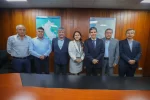 MINEM proyecto eléctrico Betania