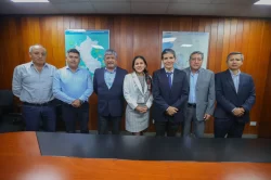 MINEM busca destrabar proyecto eléctrico Betania para llevar energía a ocho localidades de Junín