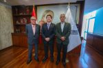 MINEM y ACOMIPE
