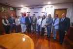 MINEM y Congreso de la República