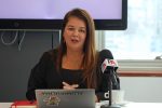 María Alejandra Delgado