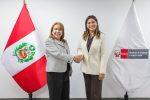 Midis y WIM Perú