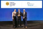 Minera Bateas, Empresa con Gestión Sostenible