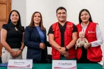 Minera Bateas campaña quirúrgica gratuita de ANIQUEM