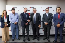 Minsur se suma a estrategia del Gobierno para cerrar brechas de agua, saneamiento y vivienda