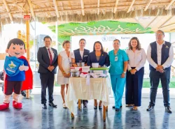 Miski Mayo impulsa la agricultura familiar y fortalece a más de 2,000 productores en Sechura