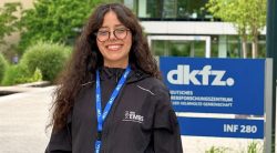 Egresada de San Marcos gana fellowship del MIT para investigar la detección temprana del cáncer de ovario