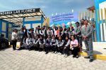 Niñas con oportunidades Cummins Perú