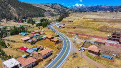 PROINVERSIÓN: Obras por Impuestos alcanza récord histórico con más de S/ 6,700 millones adjudicados entre enero y julio de 2026