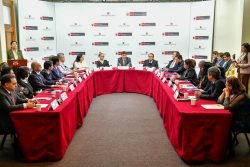PCM impulsa “La Ruta de León” con 67 proyectos y una inversión de S/ 1,817 millones en cuatro regiones