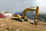 PPX Mining, proyecto Igor