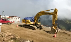 PPX Mining obtiene aprobación ambiental para su programa de exploración en Igor