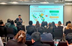 Arequipa pone en marcha plan con 34 proyectos de inversión para cerrar brechas y elevar su competitividad
