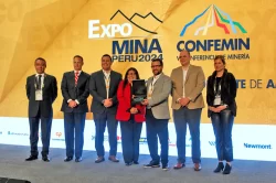 Premio LEGADO EXPOMINA 2026 inicia evaluación de proyectos postulados