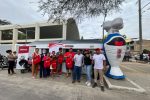 PRODUCE y Olympic PERU INC impulsan la pesca artesanal en Piura