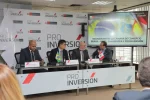 PROINVERSIÓN y CAMBRAPER